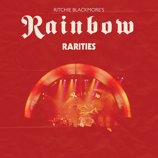 Rarities, Rainbow - Qobuz