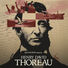 Cieri David Ken Burns & The Ewers Brothers Present: THOREAU (Original Music from the Film)