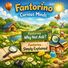 Fantorino Curious Minds
