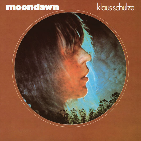 Klaus Schulze|Moondawn (Remastered 2017)