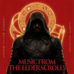 London Music Works Music from The Elder Scrolls