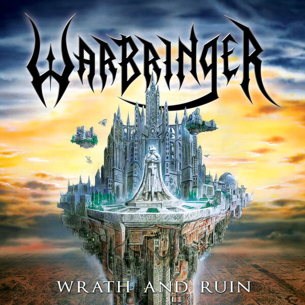 Warbringer|Wrath And Ruin