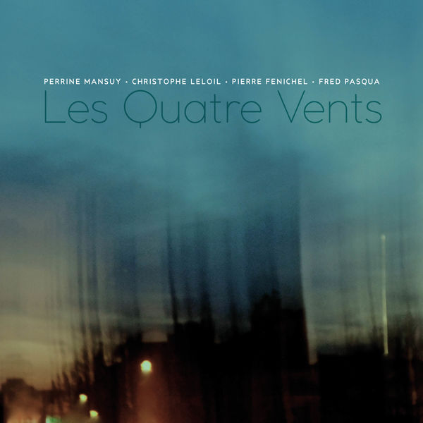 Perrine Mansuy|Les Quatre Vents