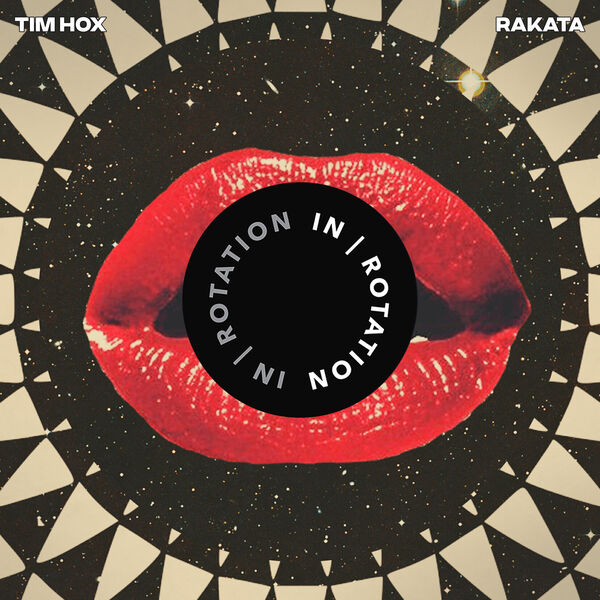 Tim Hox|Rakata