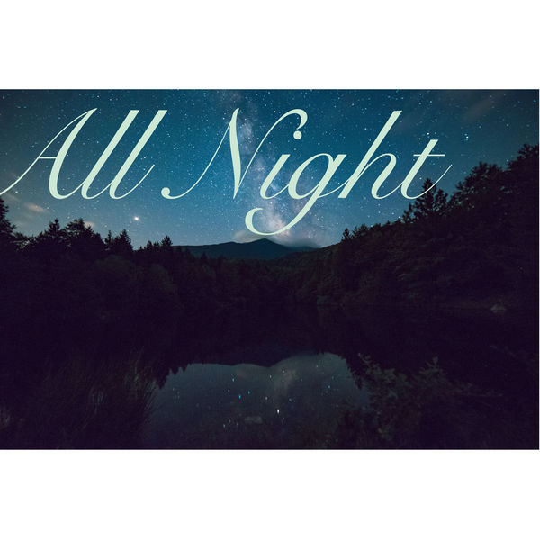 Charlie T - All Night Charlie T - All Night