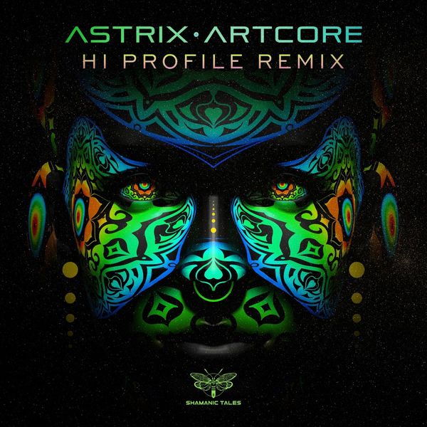 Astrix|Artcore (Hi Profile Remix) Astrix|Artcore (Hi Profile Remix)