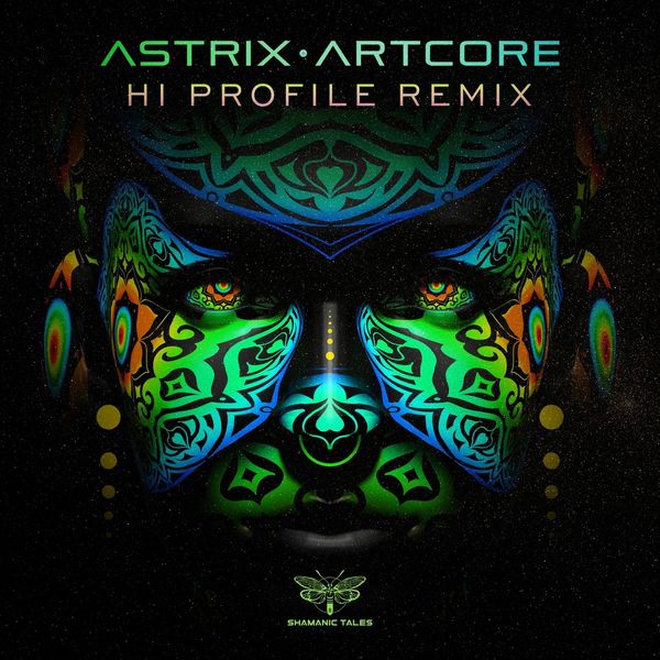 Astrix|Artcore (Hi Profile Remix)