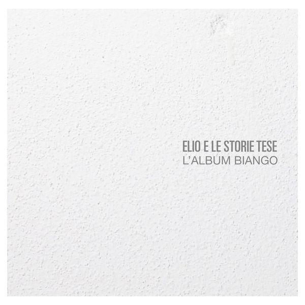 SCARICA CANZONE ELIO STORIA TESE