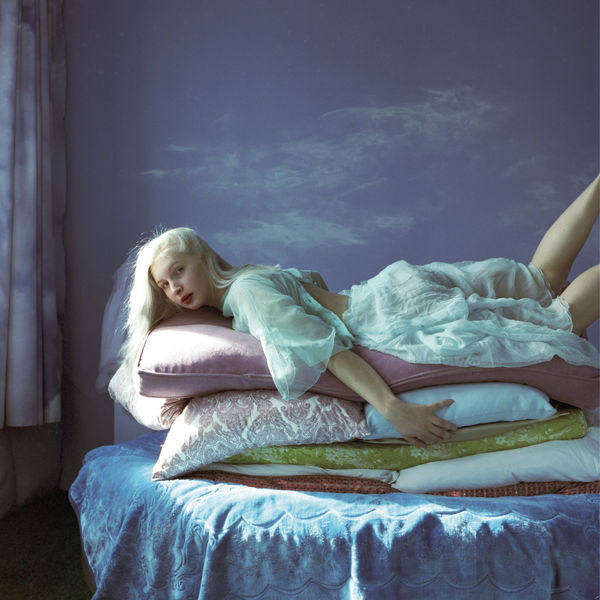 Alice on the roof - Madame Alice on the roof - Madame