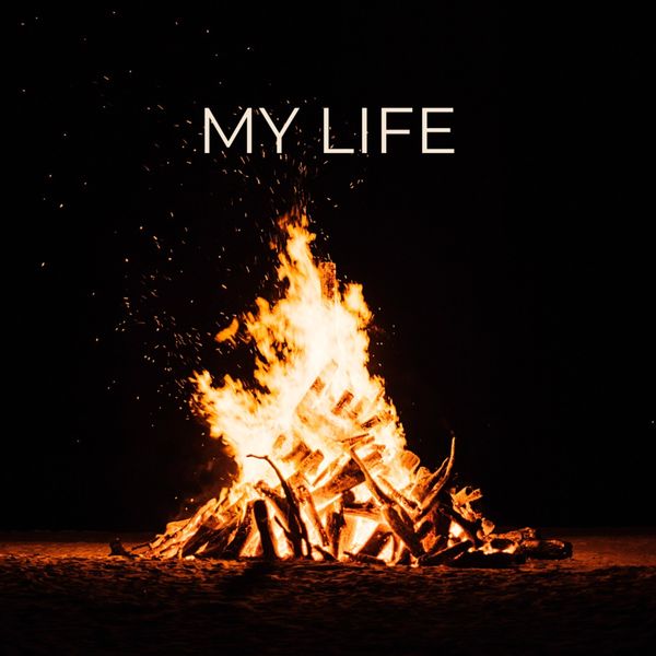 Jay Alexander - My Life Jay Alexander - My Life