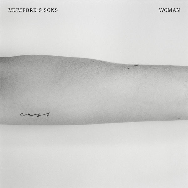 Marcus Mumford|Woman (Single Version) Marcus Mumford|Woman (Single Version)