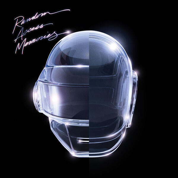 Daft Punk|The Writing of Fragments of Time (feat. Todd Edwards)