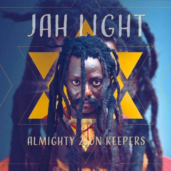 Jah Light|Almighty Zion Keepers Jah Light|Almighty Zion Keepers
