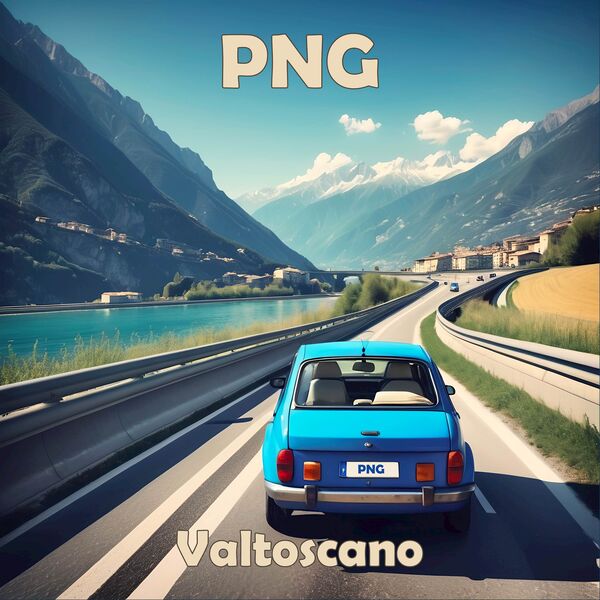 PNG|Valtoscano PNG|Valtoscano