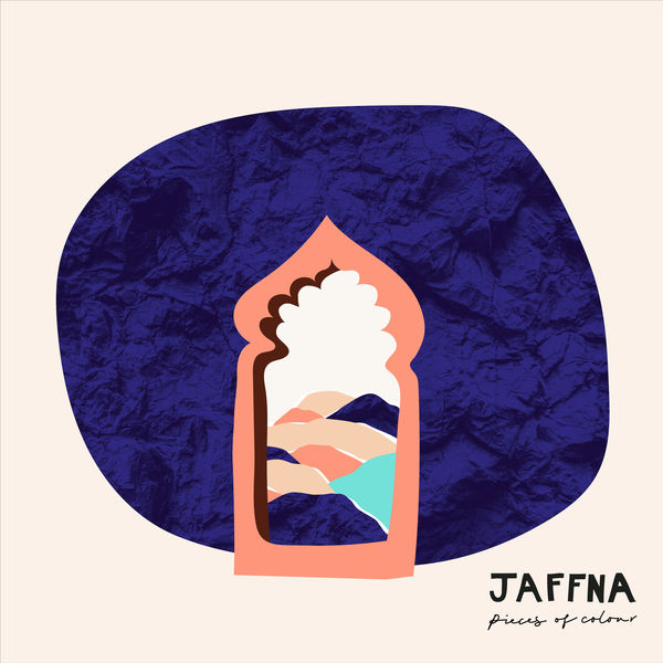 Jaffna|Pieces of Colour