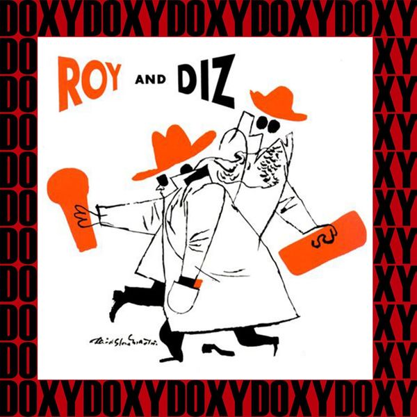 The Complete Roy And Diz Sessions (Remastered Version) (Doxy Collection