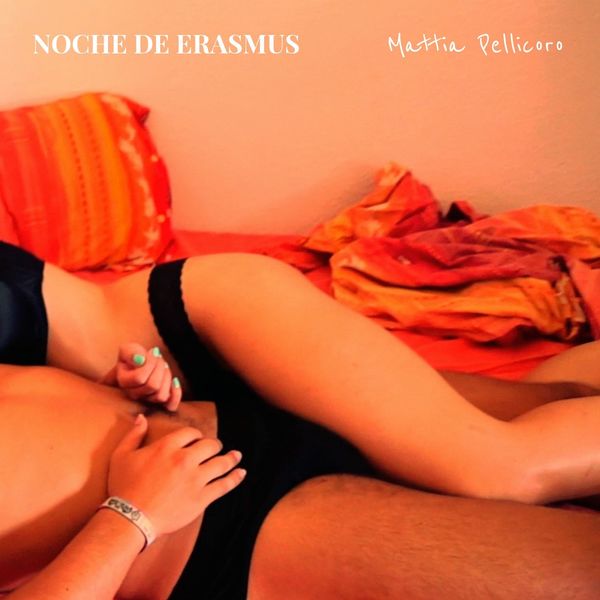 Mattia Pellicoro - Noche de Erasmus Mattia Pellicoro - Noche de Erasmus