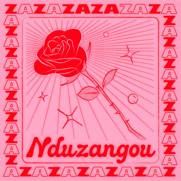 Zazá - Nduzangou Zazá - Nduzangou