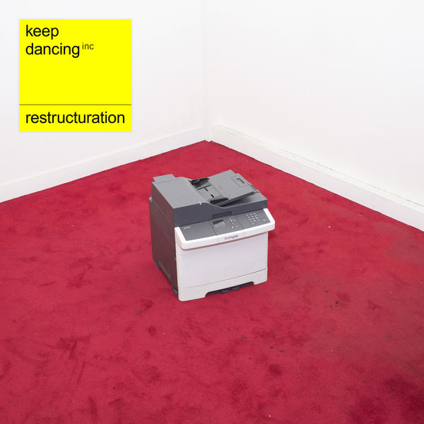 Keep Dancing Inc|Restructuration Keep Dancing Inc|Restructuration
