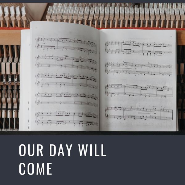 Joe Harnell & His Orchestra|Our Day Will Come Joe Harnell & His Orchestra|Our Day Will Come