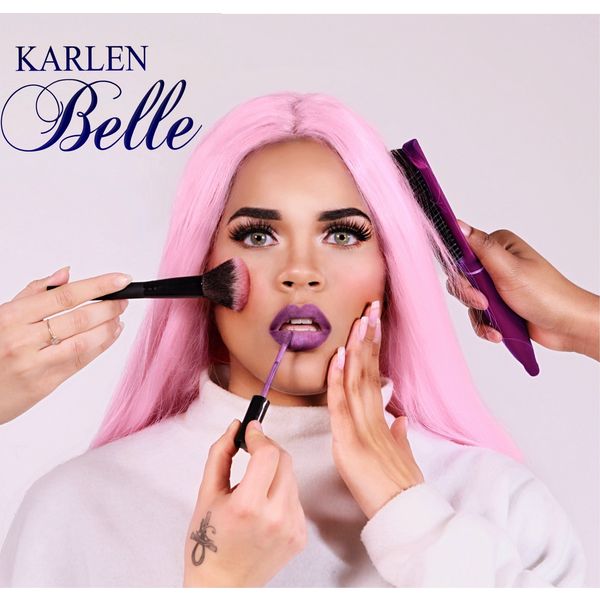 Karlen - Belle (#LeCarré1) Karlen - Belle (#LeCarré1)