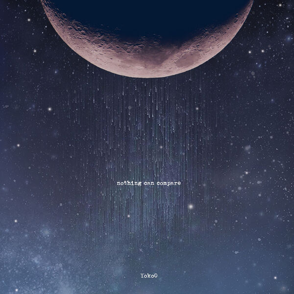YokoO|Nothing Can Compare