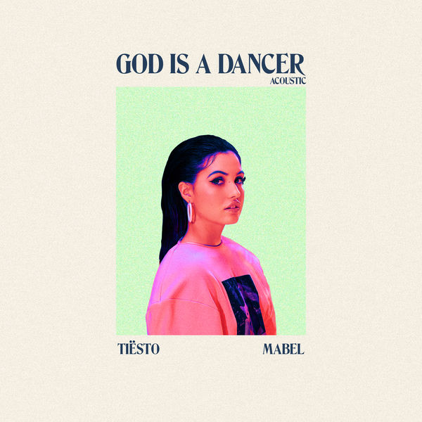 Tiësto|God Is A Dancer (Acoustic)