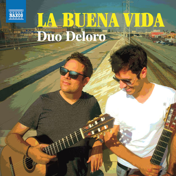 Duo Deloro - La Buena Vida Duo Deloro - La Buena Vida