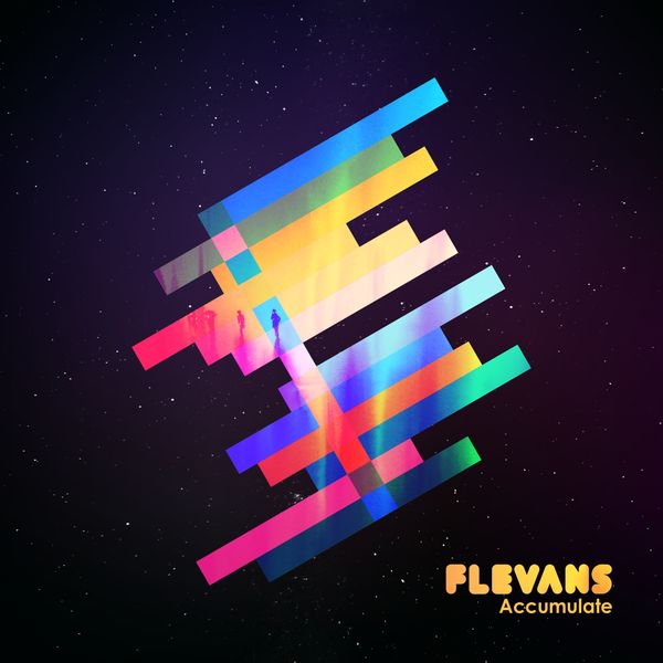 Flevans - Accumulate Flevans - Accumulate