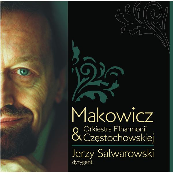 Adam Makowicz|Adam Makowicz & Orkiestra Fliharmonii Czestochowskiej Adam Makowicz|Adam Makowicz & Orkiestra Fliharmonii Czestochowskiej