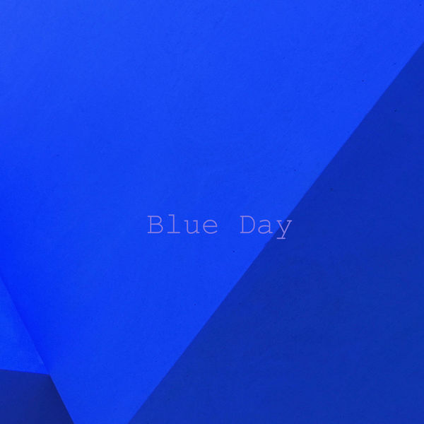 GonnaB - Blue Day GonnaB - Blue Day