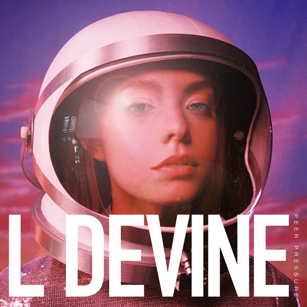 L Devine|Peer Pressure L Devine|Peer Pressure