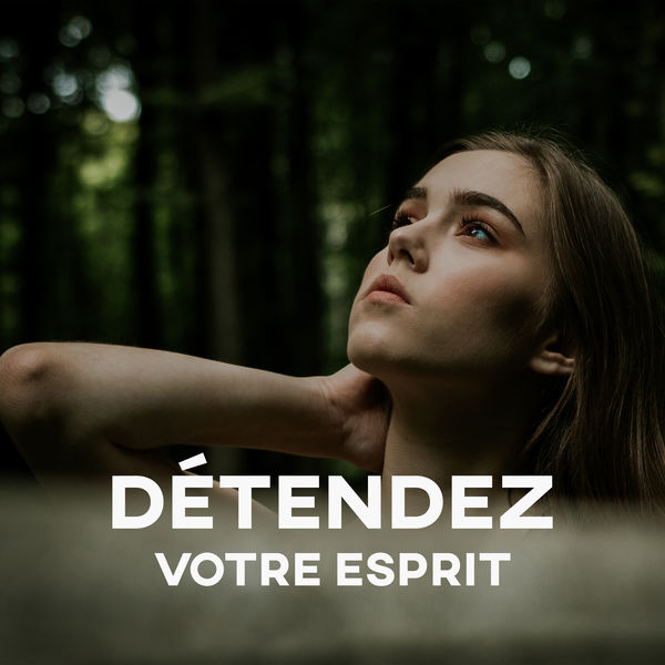 Musique pour Détendre en Temps Libre|Détendez Votre Esprit: Musique pour Se Calmer, Sieste de l'Après-Midi, Se Détendre après une Journée Stressante, Se Relaxer à la Maison