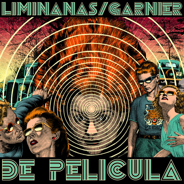 The Limiñanas|De Película The Limiñanas|De Película