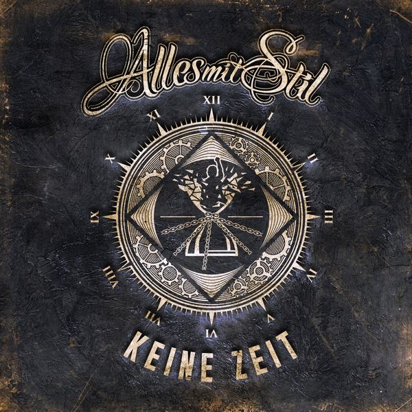 Alles mit Stil - Keine Zeit Alles mit Stil - Keine Zeit