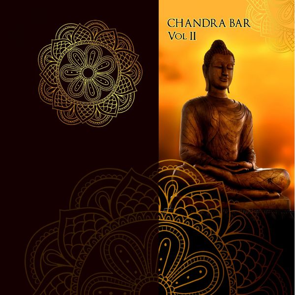 Various Interprets - Chandra Bar, Vol. II Various Interprets - Chandra Bar, Vol. II