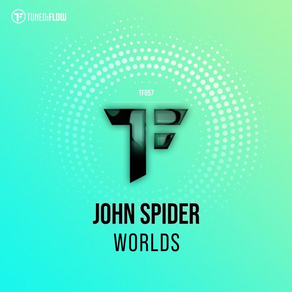 John Spider - Worlds John Spider - Worlds