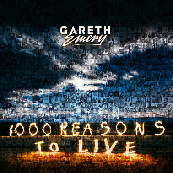 Gareth Emery - 1000 Reasons To Live Gareth Emery - 1000 Reasons To Live
