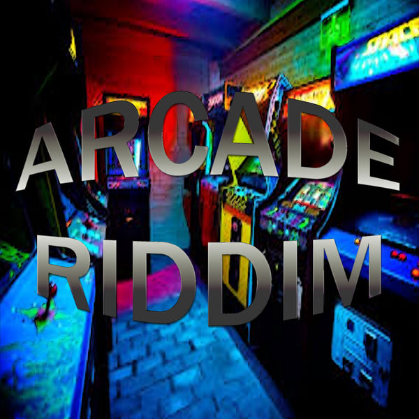 NewsVoicesProduction|Arcade Riddim (Instrumental Version)