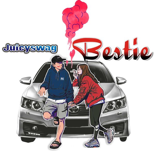 Juicyswag - Bestie Juicyswag - Bestie