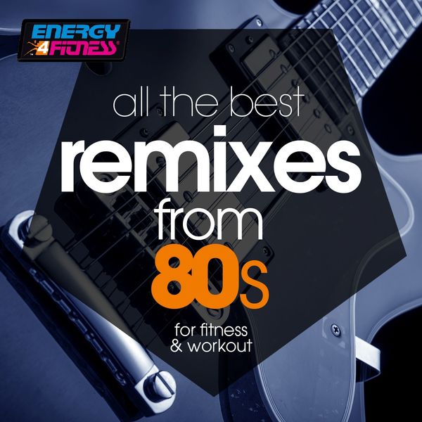 Plaza People|All The Best Remixes From 80s For Fitness & Workout (15 Tracks Non-Stop Mixed Compilation for Fitness & Workout - 128 Bpm / 32 Count)