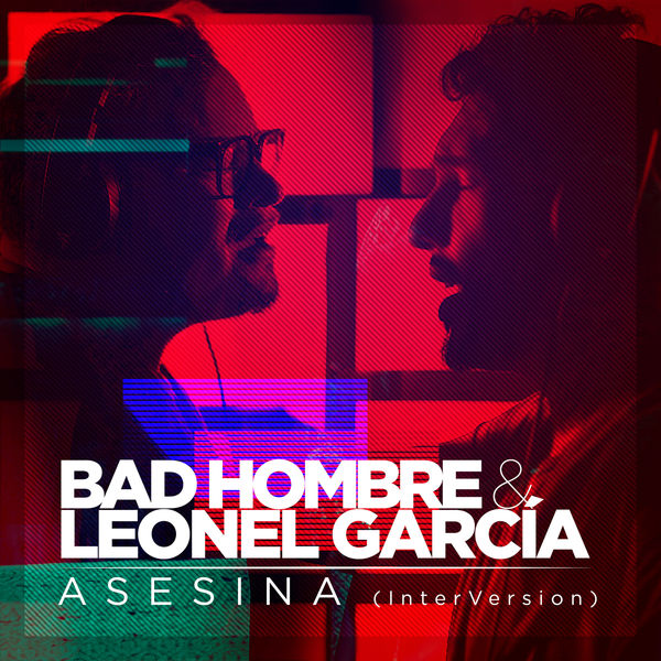 Bad Hombre - Asesina (InterVersion) Bad Hombre - Asesina (InterVersion)