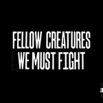 Jasper Høiby Fellow Creatures: We Must Fight