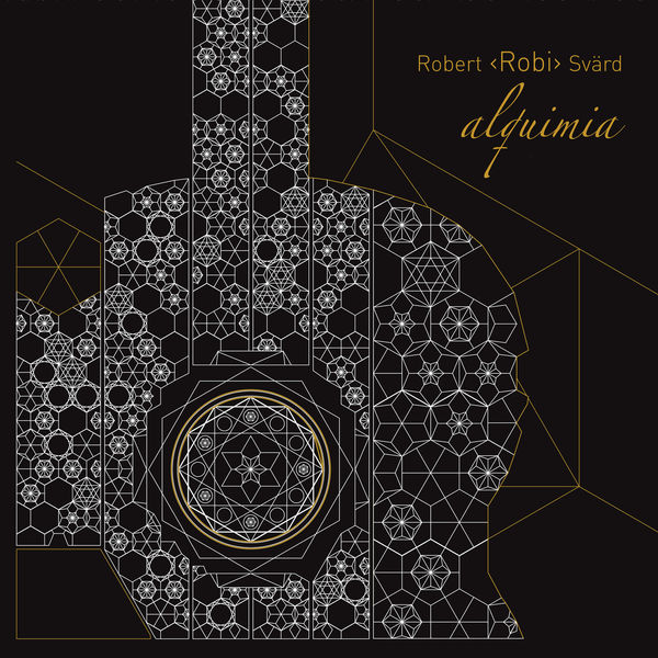 Robert 'Robi' Svärd|Alquimia Robert 'Robi' Svärd|Alquimia