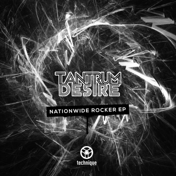 Tantrum Desire|Nationwide Rocker EP