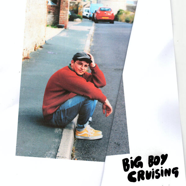 George Moir - Big Boy Cruising George Moir - Big Boy Cruising