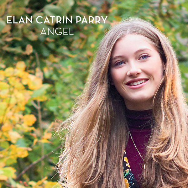 Elan Catrin Parry - Angel Elan Catrin Parry - Angel