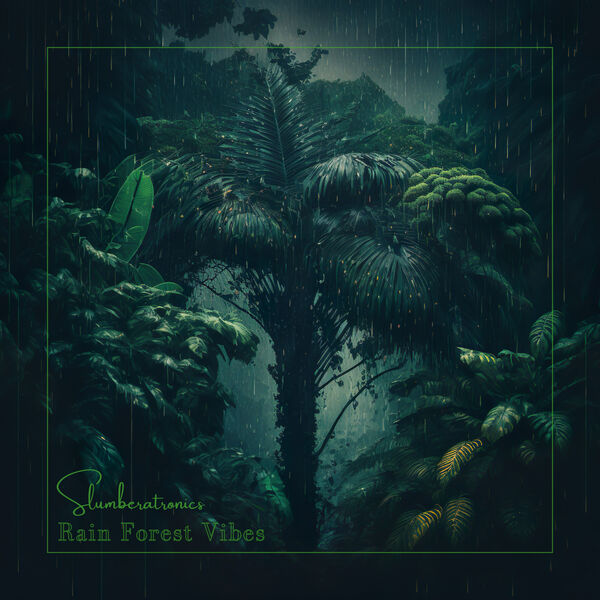 Your Name Raining Rain Forest Vibes, Slumberatronics - Qobuz