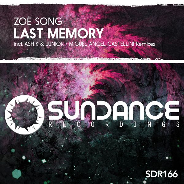 Zoë Song|Last Memory Zoë Song|Last Memory