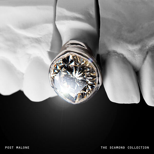 Post Malone  The Diamond Collection [Hi-Res Qobuz/iTunes Plus]